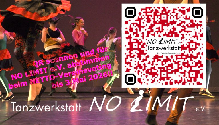 Gib uns deine Stimme!!